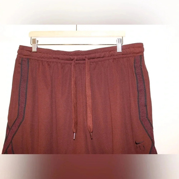 NWT Nike Dri-Fit Fly Crossover Shorts Size XXL - Picture 2 of 12
